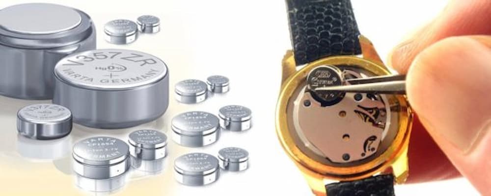 Những dấu hiệu cho thấy đồng hồ của bạn cần thay pin ngay lập tức