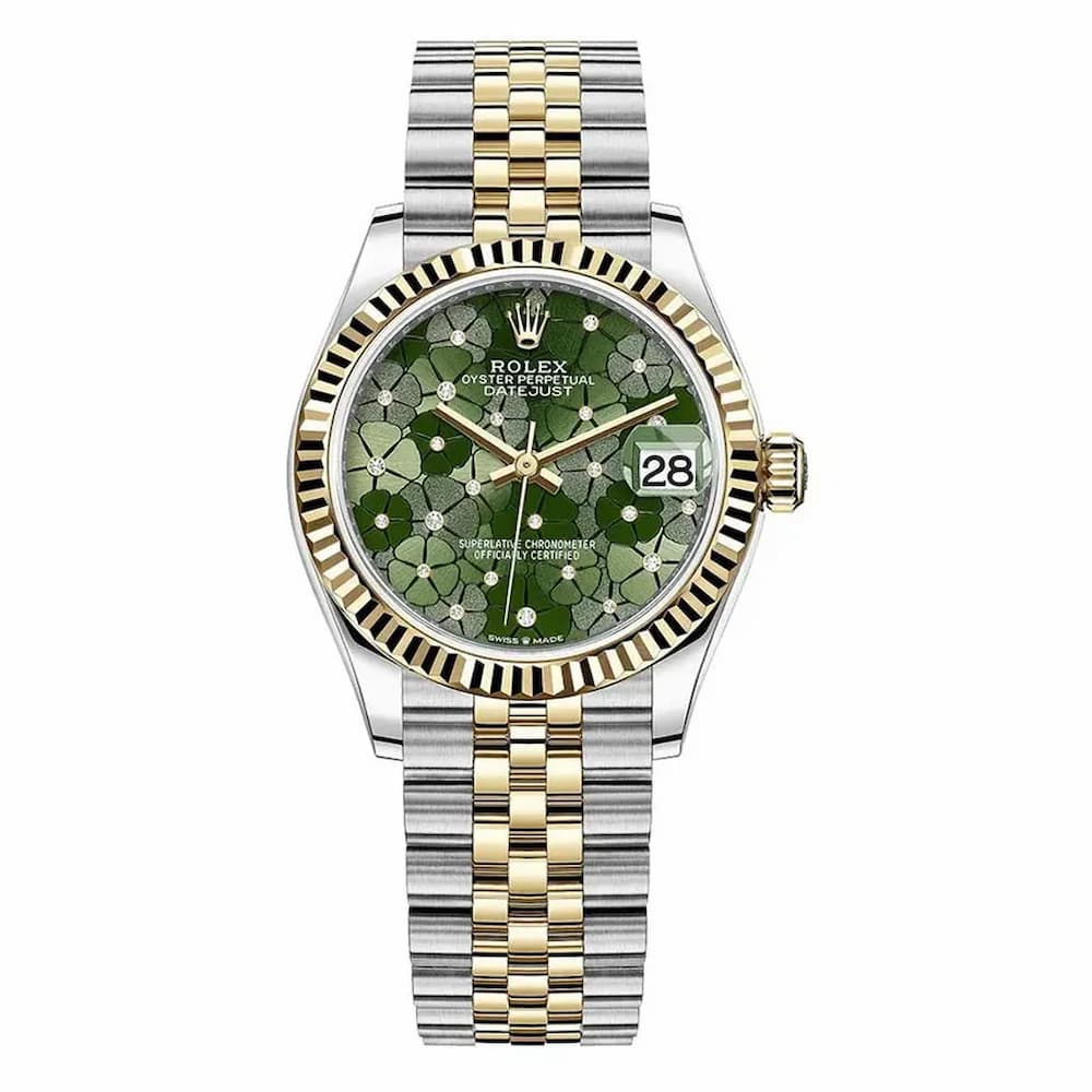 Rolex Datejust 31mm M278273-0032