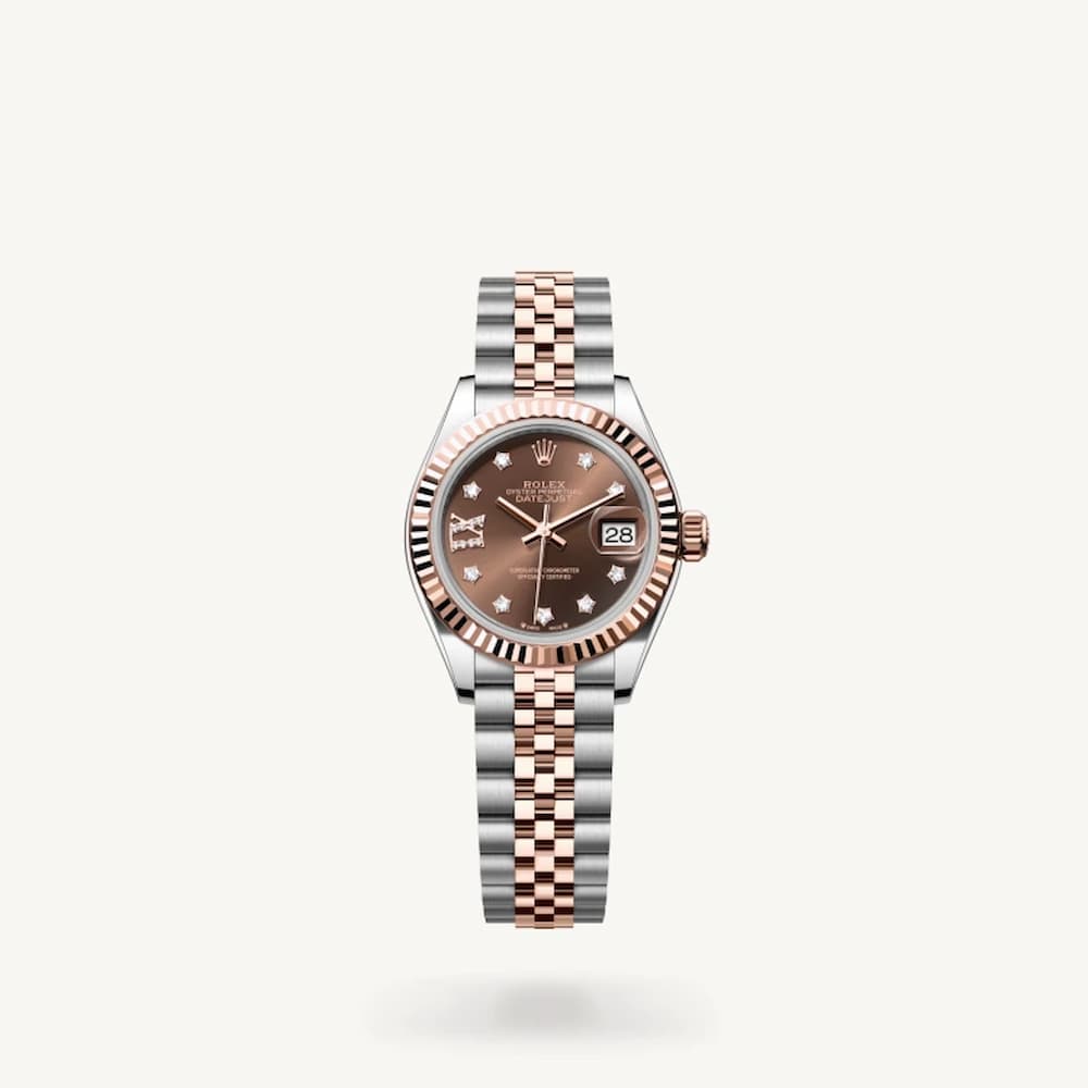 Rolex Lady-Datejust 28mm M279171-0003