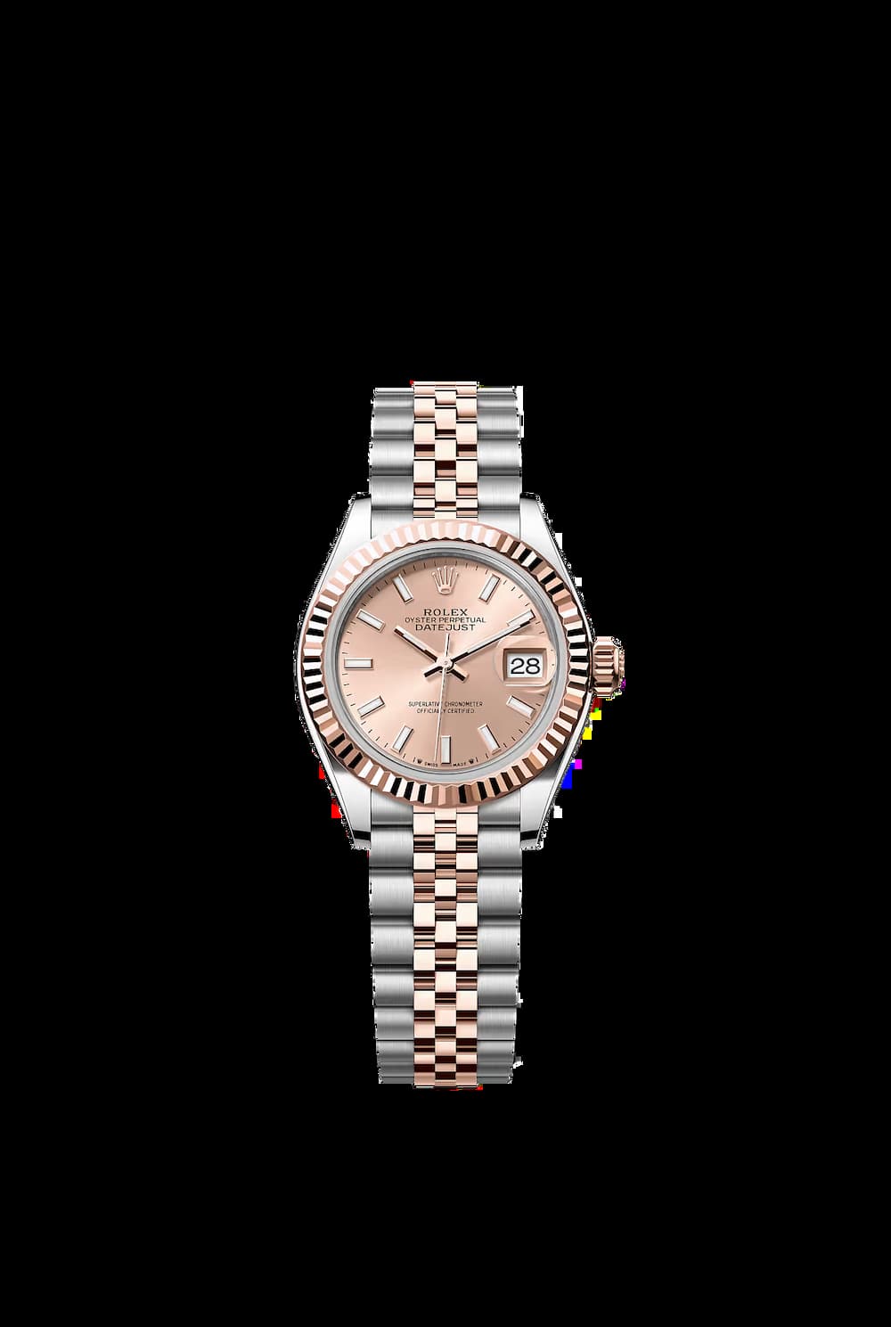 Rolex Lady-Datejust 28mm M279171-0023