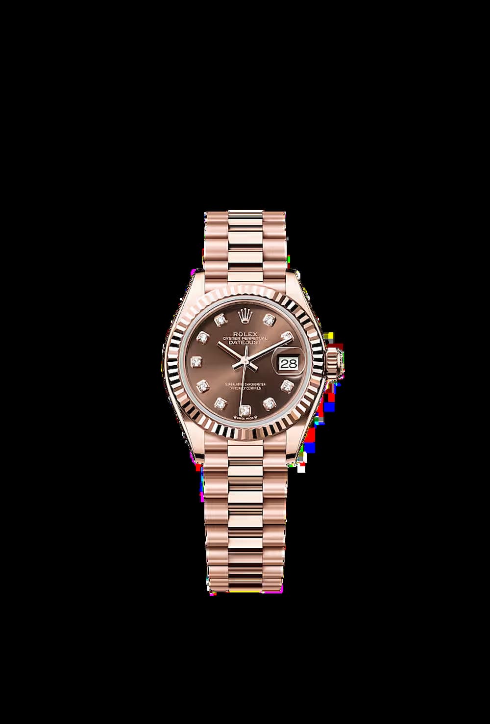 Rolex Lady-Datejust 28mm M279175-0016