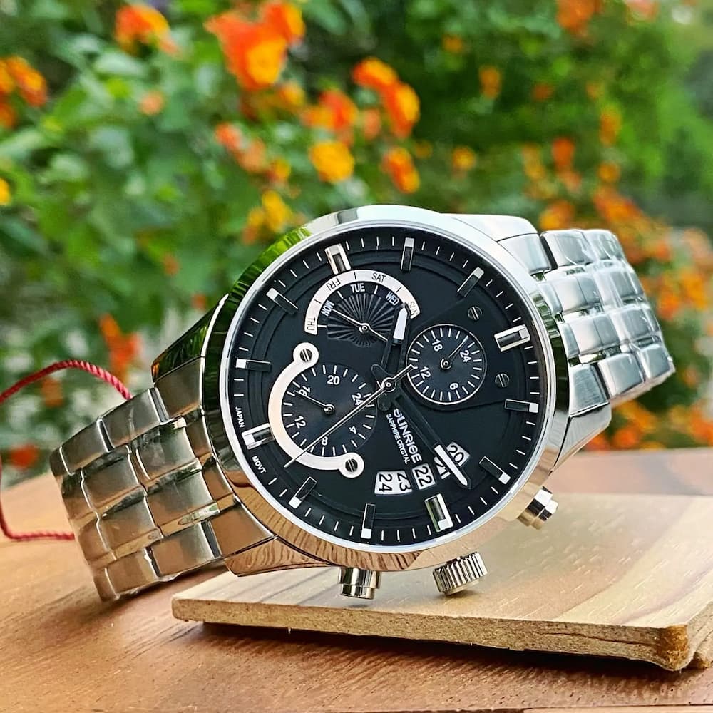 Sunrise 1166SA dành cho những ai yêu sự hoàn hảo