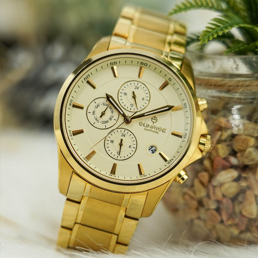Sunrise DM758SWA mạnh mẽ và năng động