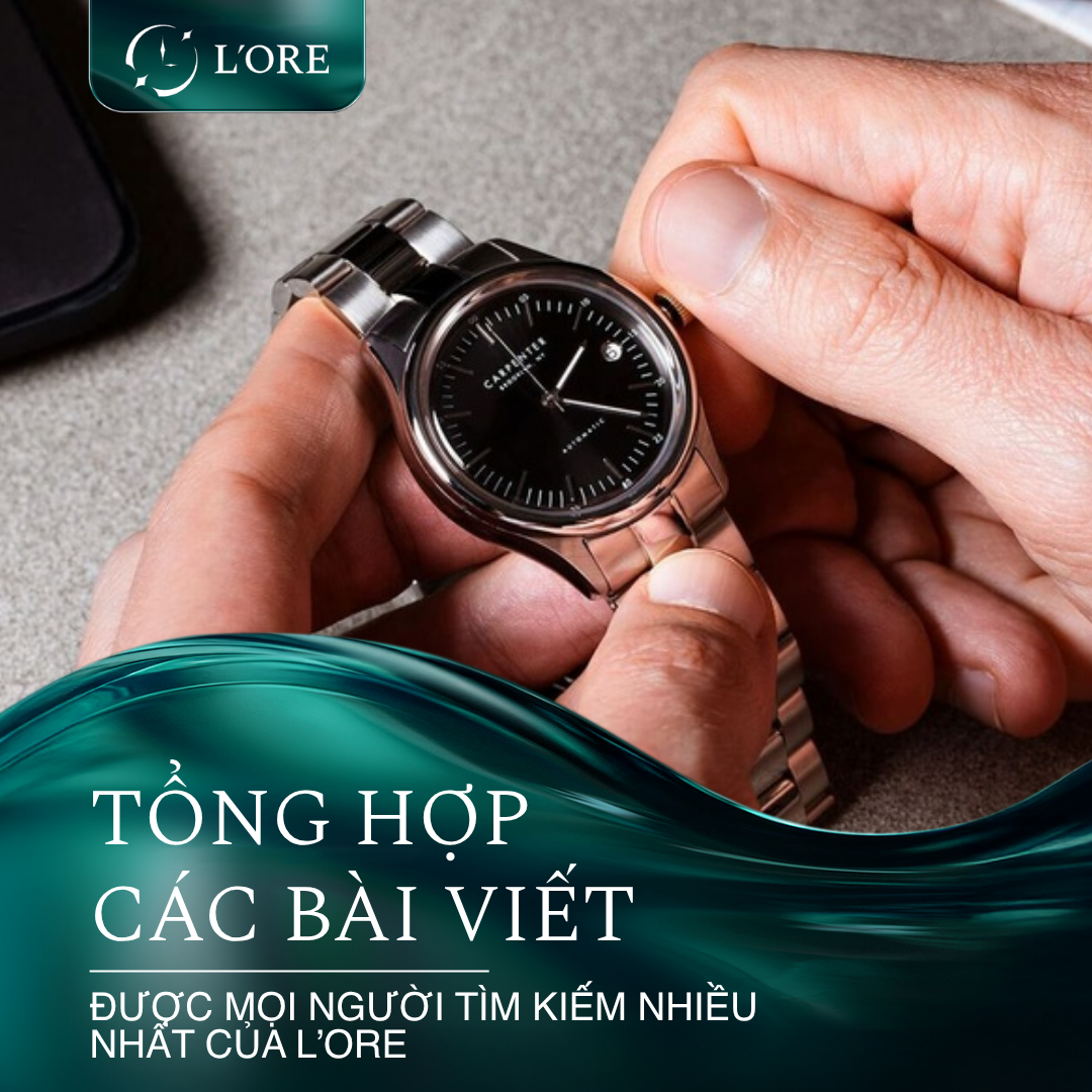 Tổng hợp bài viết mà mọi người cũng đang tìm kiếm tại L'ORE